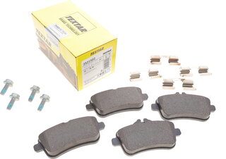 Textar 2521502