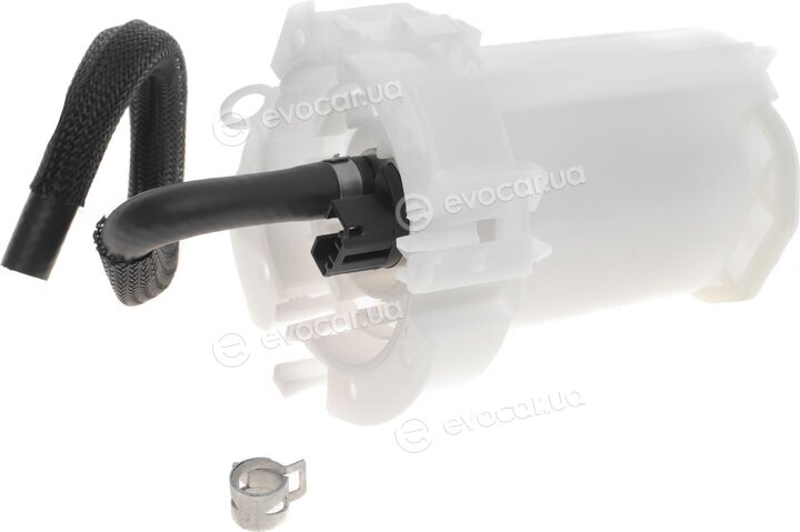 Delphi FE0491