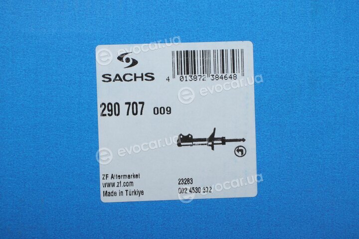 Sachs 290 707