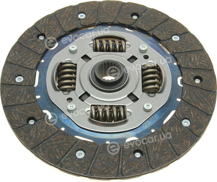 Blue Print ADP153023