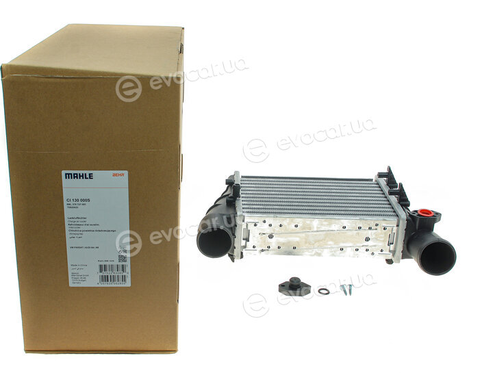 Mahle CI 130 000S