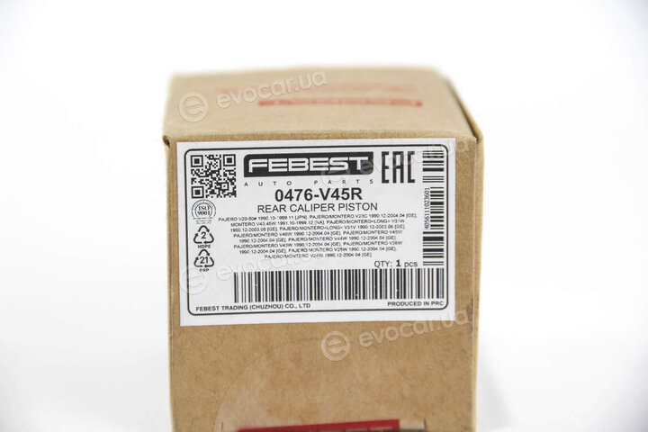 Febest 0476-V45R