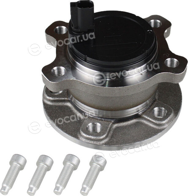 Sato Tech WB80197