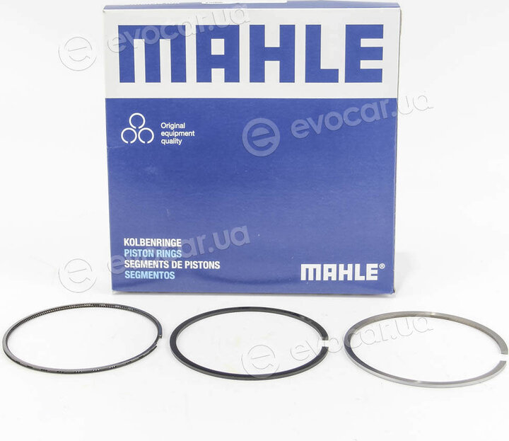 Mahle 009 90 N0
