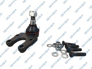 GSP S081016