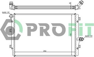 Profit PR 9569A2