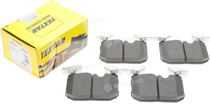 Textar 2502801