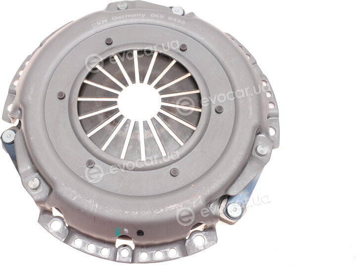 Blue Print ADF123003
