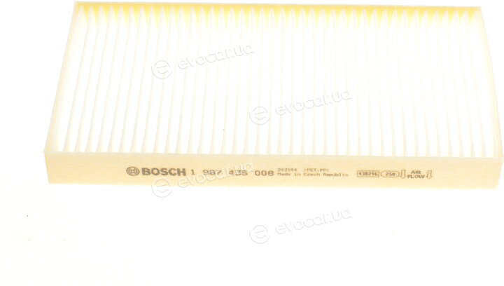 Bosch 1 987 435 008