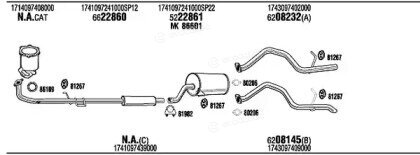 Walker / Fonos DH20002