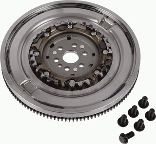 Sachs 2295 701 004