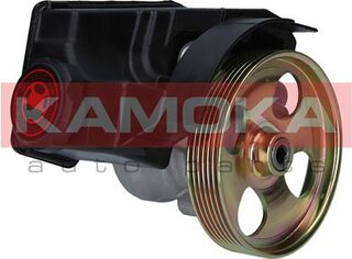 Kamoka PP058