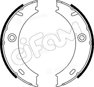 Cifam 153-240