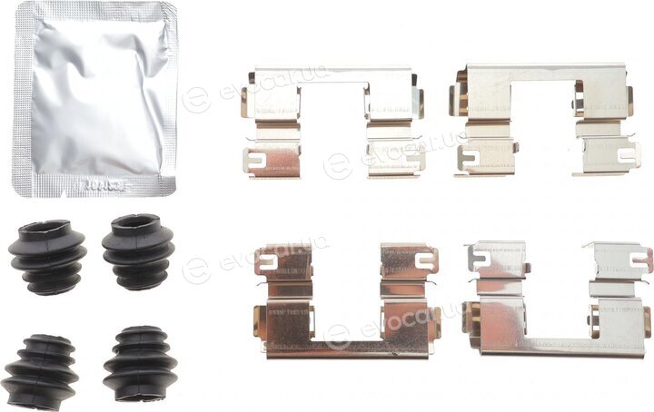 Kawe / Quick Brake 109-0193