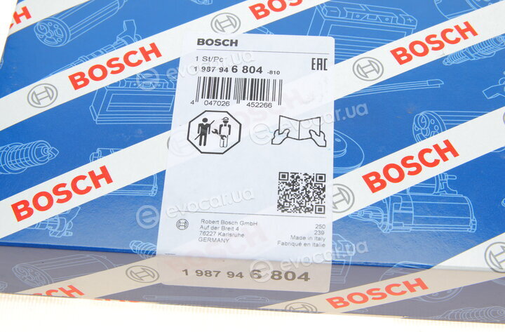 Bosch 1 987 946 804