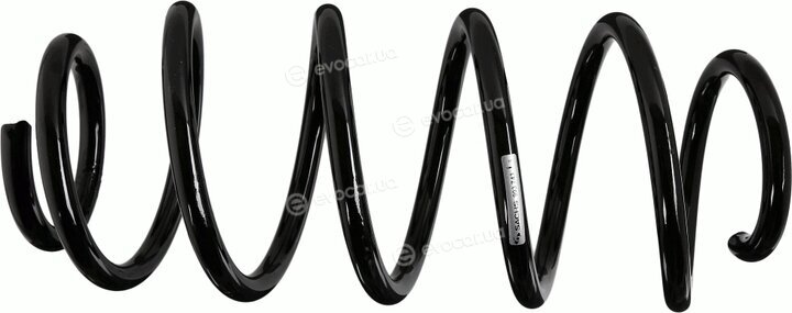 Sachs 993 743