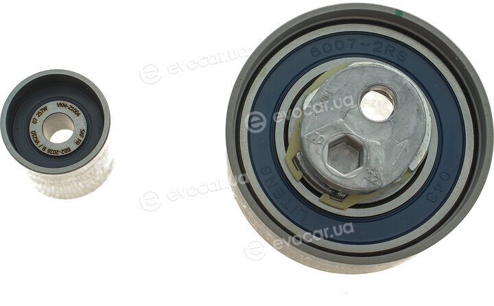 SKF VKMA 01335