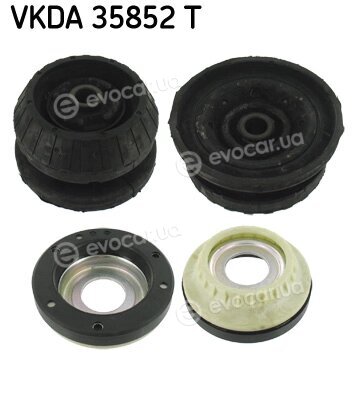 SKF VKDA 35852 T