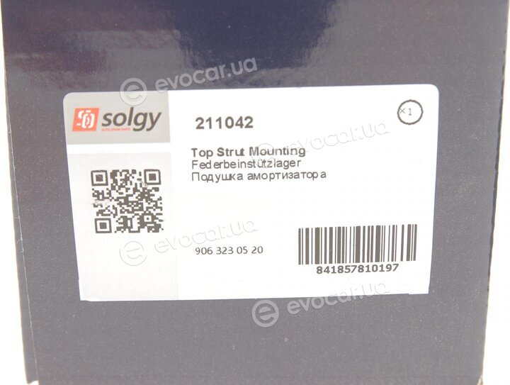 Solgy 211042