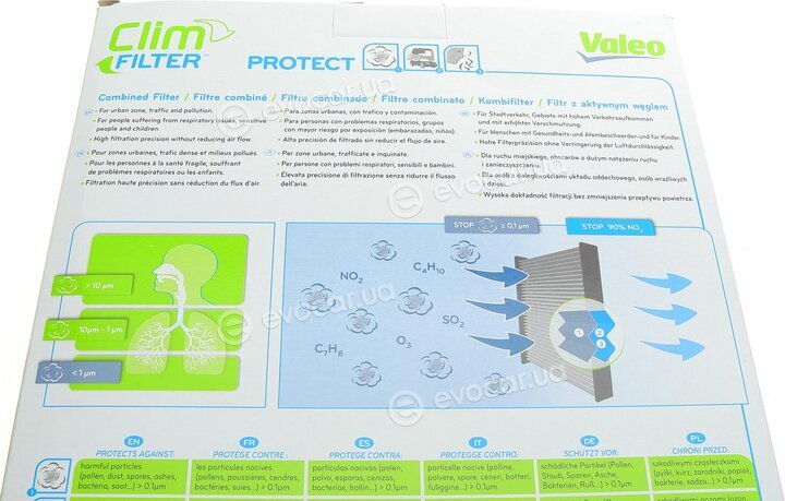 Valeo 715814