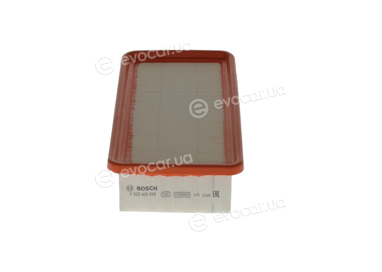 Bosch F 026 400 048