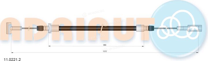 Adriauto 11.0221.2