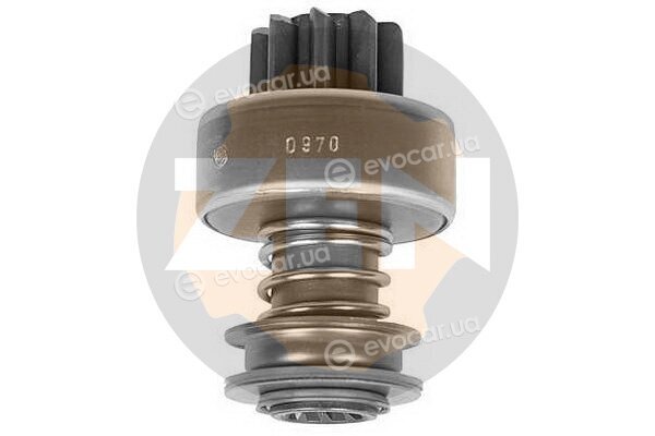Era / Messmer ZN0970