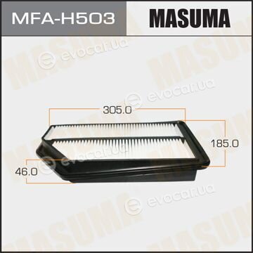 Masuma MFAH503