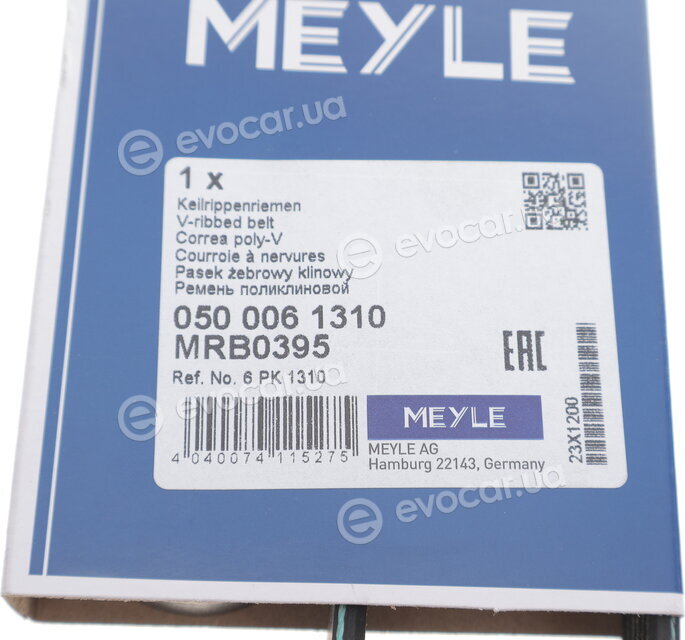 Meyle 050 006 1310