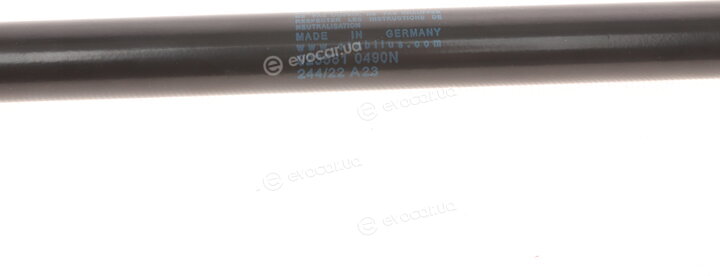 Stabilus 023581