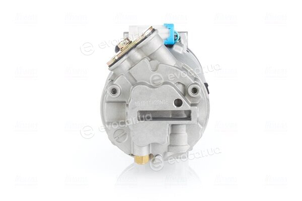 Nissens 89196