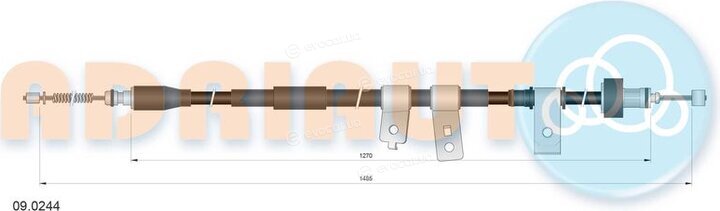 Adriauto 09.0244