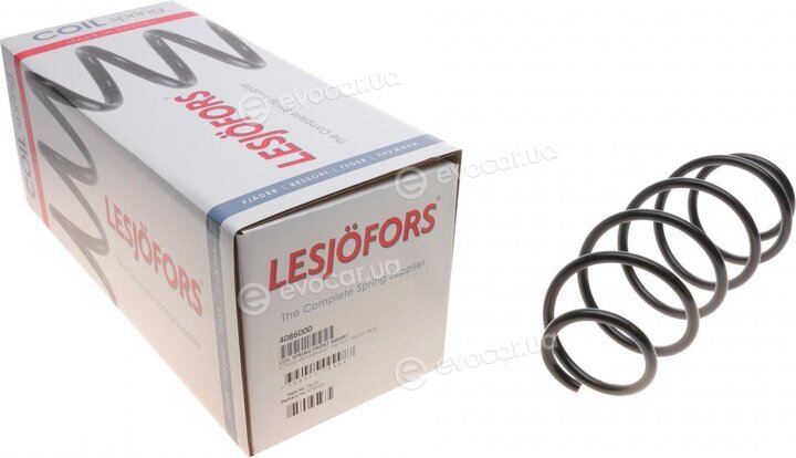 Lesjofors 4086000