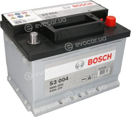 Bosch 0 092 S30 041