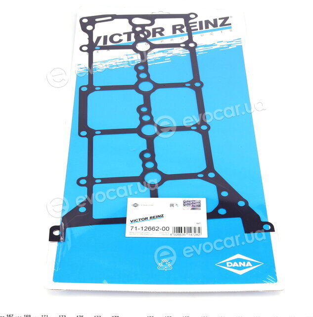 Victor Reinz 71-12662-00