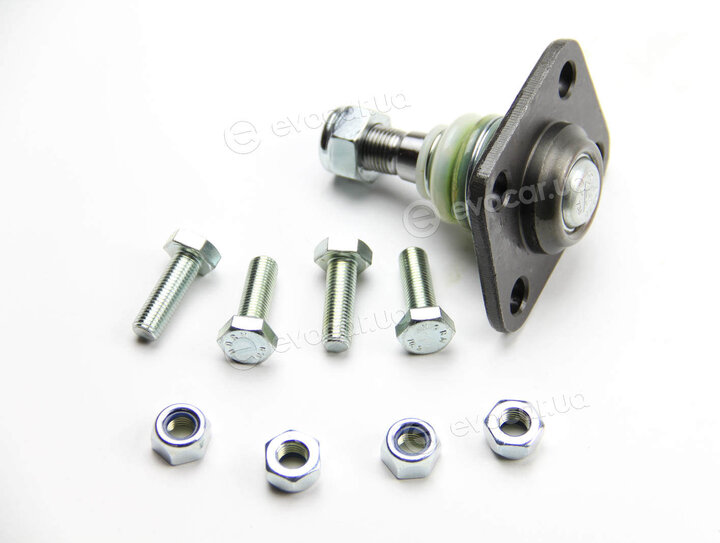 AS Metal 10FI3001