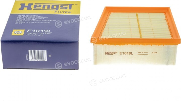 Hengst E1019L