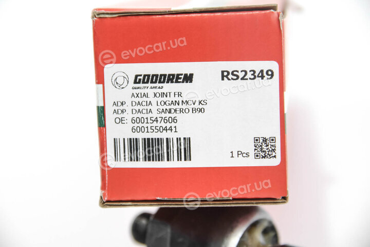 Goodrem RS2349