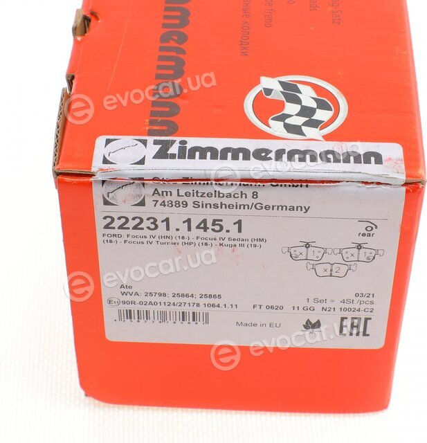 Zimmermann 22231.145.1