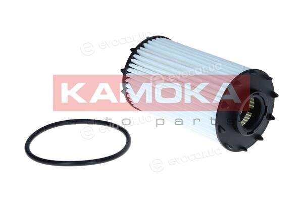 Kamoka F127901
