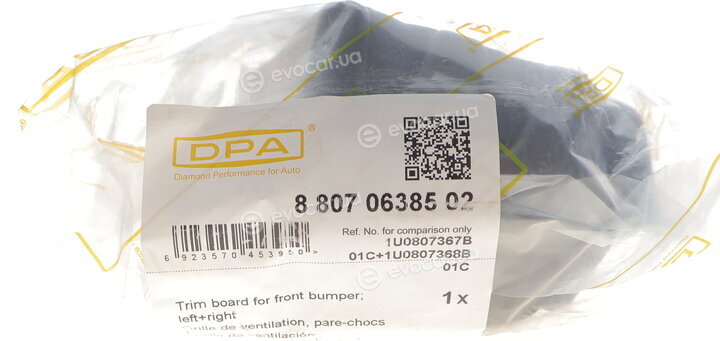 DPA 88070638502