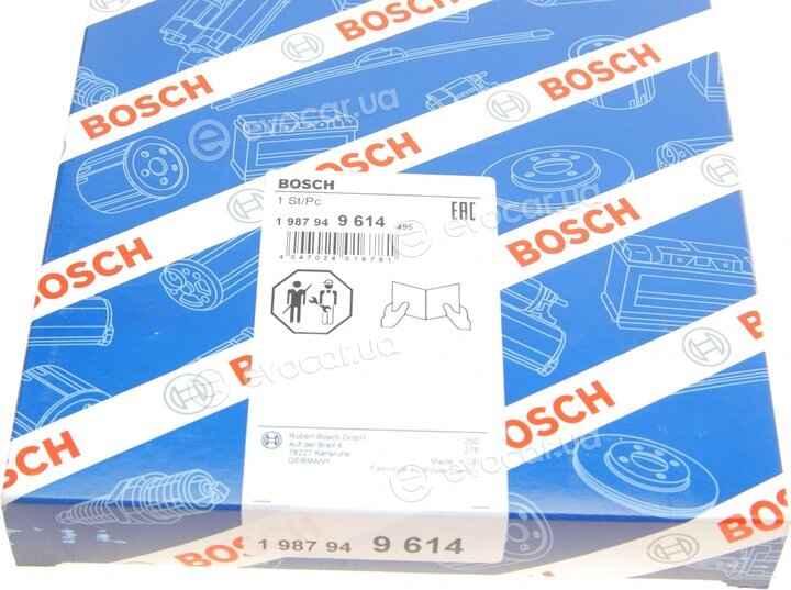 Bosch 1 987 949 614