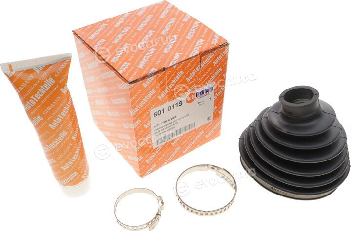 Autotechteile 501 0115
