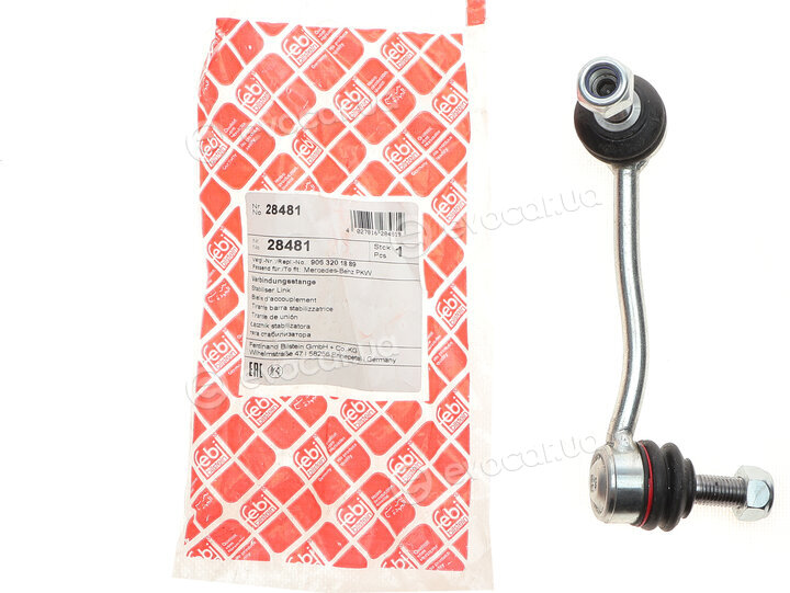 Febi 28481