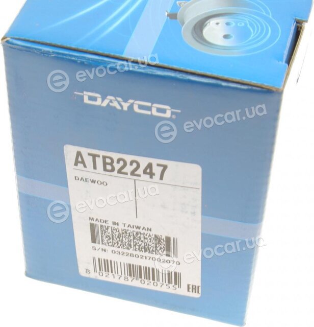 Dayco ATB2247