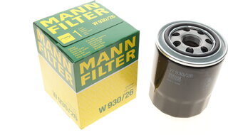 Mann W 930/26