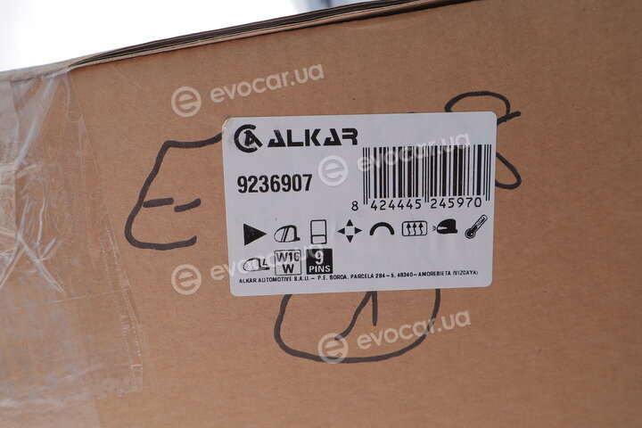 Alkar 9236907