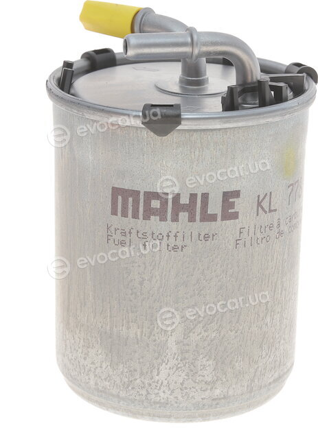 Mahle KL 778