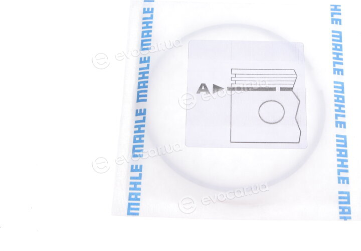 Mahle 002 24 N2