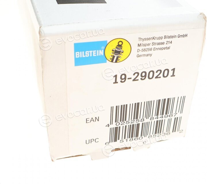 Bilstein 19-290201